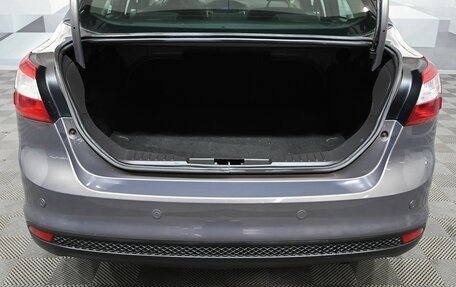 Ford Focus III, 2011 год, 620 000 рублей, 5 фотография