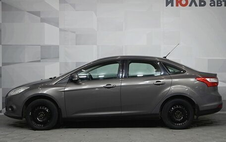 Ford Focus III, 2011 год, 620 000 рублей, 6 фотография