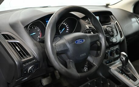Ford Focus III, 2011 год, 620 000 рублей, 12 фотография