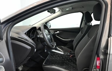 Ford Focus III, 2011 год, 620 000 рублей, 8 фотография