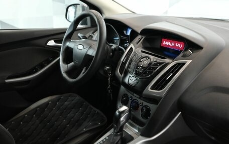 Ford Focus III, 2011 год, 620 000 рублей, 11 фотография