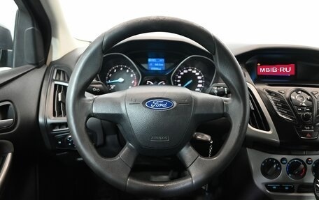 Ford Focus III, 2011 год, 620 000 рублей, 13 фотография