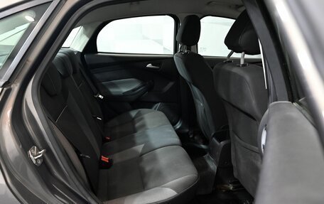 Ford Focus III, 2011 год, 620 000 рублей, 16 фотография