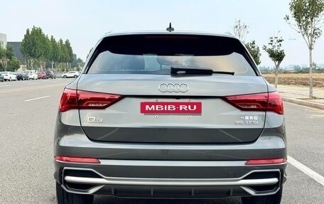 Audi Q3, 2022 год, 2 423 000 рублей, 5 фотография