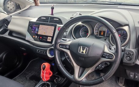 Honda Fit III, 2011 год, 1 000 000 рублей, 5 фотография