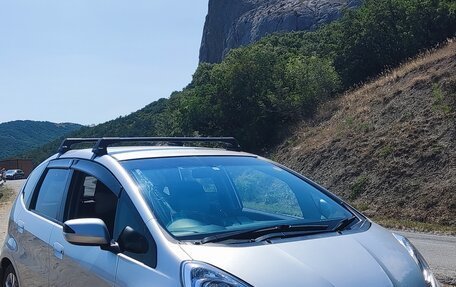 Honda Fit III, 2011 год, 1 000 000 рублей, 3 фотография