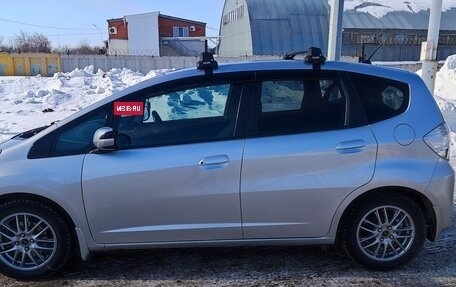 Honda Fit III, 2011 год, 1 000 000 рублей, 11 фотография