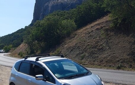 Honda Fit III, 2011 год, 1 000 000 рублей, 2 фотография