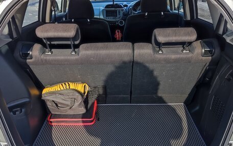 Honda Fit III, 2011 год, 1 000 000 рублей, 18 фотография