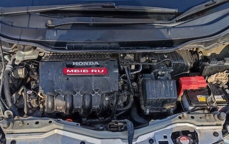 Honda Fit III, 2011 год, 1 000 000 рублей, 15 фотография