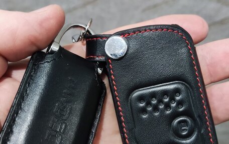 Honda Fit III, 2011 год, 1 000 000 рублей, 28 фотография