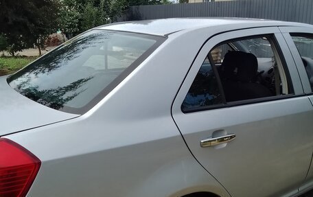 Geely MK I рестайлинг, 2013 год, 210 000 рублей, 2 фотография