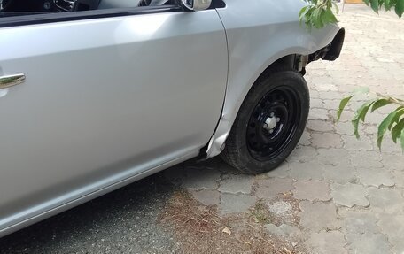 Geely MK I рестайлинг, 2013 год, 210 000 рублей, 9 фотография