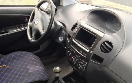 Geely MK I рестайлинг, 2013 год, 210 000 рублей, 5 фотография