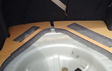 Geely MK I рестайлинг, 2013 год, 210 000 рублей, 11 фотография