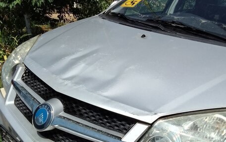 Geely MK I рестайлинг, 2013 год, 210 000 рублей, 13 фотография