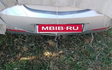 Geely MK I рестайлинг, 2013 год, 210 000 рублей, 12 фотография