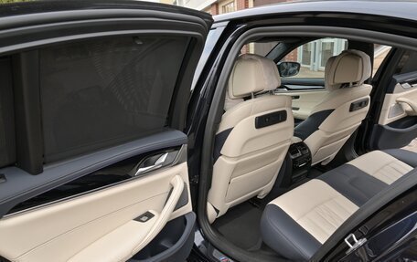 BMW 5 серия, 2021 год, 6 650 000 рублей, 7 фотография
