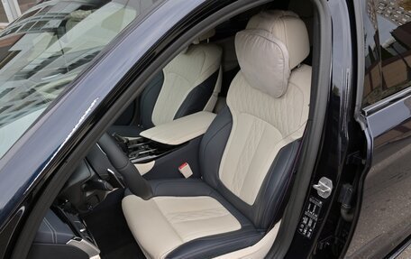 BMW 5 серия, 2021 год, 6 650 000 рублей, 12 фотография