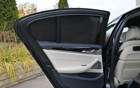 BMW 5 серия, 2021 год, 6 650 000 рублей, 8 фотография