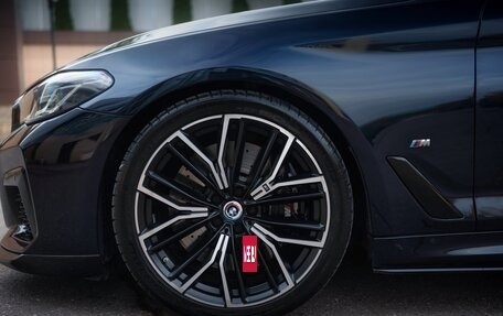 BMW 5 серия, 2021 год, 6 650 000 рублей, 5 фотография