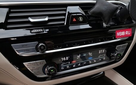 BMW 5 серия, 2021 год, 6 650 000 рублей, 18 фотография