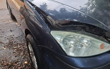 Ford Focus IV, 2005 год, 180 000 рублей, 2 фотография