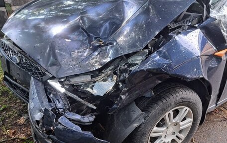 Ford Focus IV, 2005 год, 180 000 рублей, 5 фотография