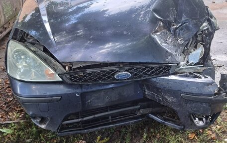 Ford Focus IV, 2005 год, 180 000 рублей, 4 фотография