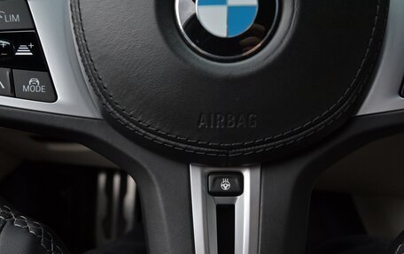 BMW 5 серия, 2021 год, 6 650 000 рублей, 22 фотография