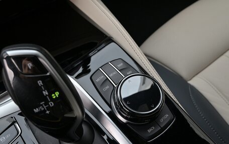 BMW 5 серия, 2021 год, 6 650 000 рублей, 25 фотография