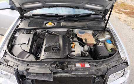 Audi A6, 2001 год, 670 000 рублей, 5 фотография