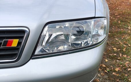 Audi A6, 2001 год, 670 000 рублей, 12 фотография