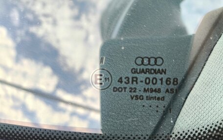 Audi A6, 2001 год, 670 000 рублей, 13 фотография