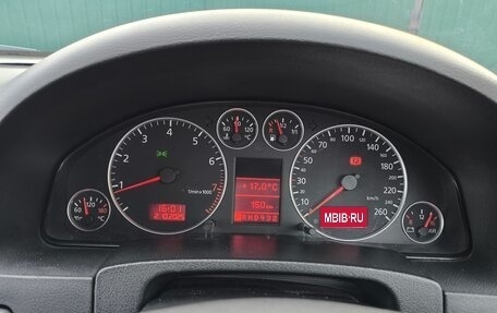 Audi A6, 2001 год, 670 000 рублей, 10 фотография