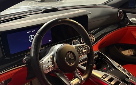 Mercedes-Benz AMG GT I рестайлинг, 2020 год, 7 700 000 рублей, 6 фотография