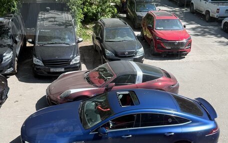 Mercedes-Benz AMG GT I рестайлинг, 2020 год, 7 700 000 рублей, 11 фотография