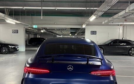 Mercedes-Benz AMG GT I рестайлинг, 2020 год, 7 700 000 рублей, 10 фотография