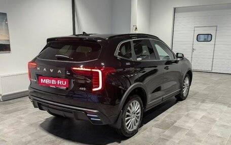 Haval Jolion, 2025 год, 2 749 000 рублей, 7 фотография