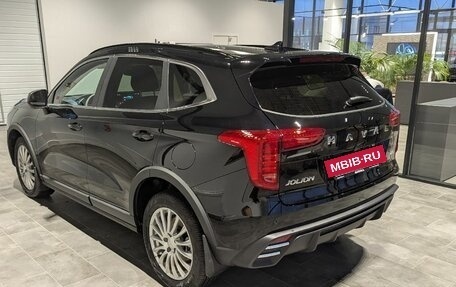 Haval Jolion, 2025 год, 2 749 000 рублей, 21 фотография