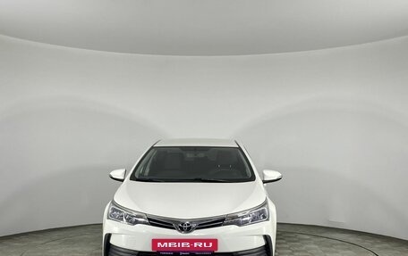 Toyota Corolla, 2017 год, 1 450 000 рублей, 3 фотография