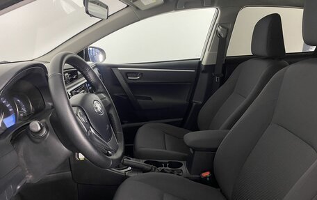 Toyota Corolla, 2017 год, 1 450 000 рублей, 12 фотография
