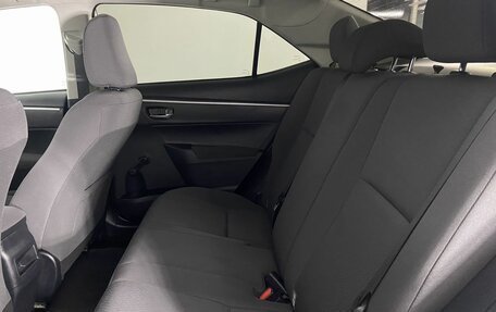 Toyota Corolla, 2017 год, 1 450 000 рублей, 14 фотография