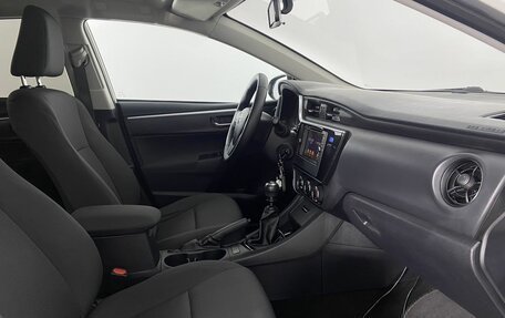 Toyota Corolla, 2017 год, 1 450 000 рублей, 13 фотография