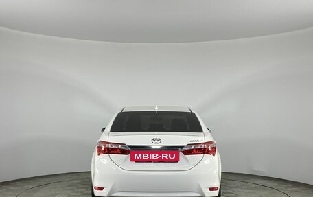 Toyota Corolla, 2017 год, 1 450 000 рублей, 8 фотография