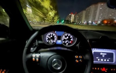 Mercedes-Benz SLK-Класс, 2007 год, 1 300 000 рублей, 1 фотография