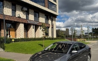 Hyundai Elantra VI рестайлинг, 2018 год, 1 350 000 рублей, 1 фотография