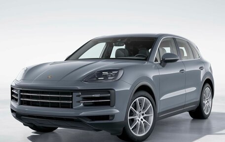 Porsche Cayenne III, 2025 год, 19 470 000 рублей, 1 фотография