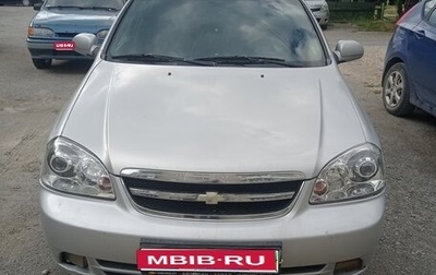 Chevrolet Lacetti, 2008 год, 230 000 рублей, 1 фотография