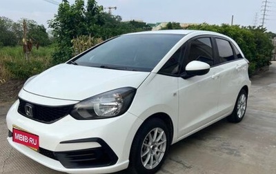 Honda Fit, 2022 год, 1 350 000 рублей, 1 фотография